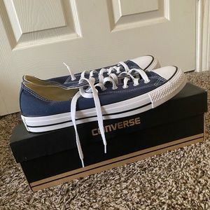 All star “converse”